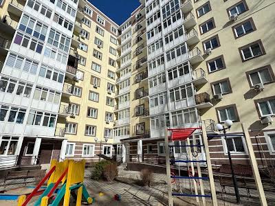 квартира за адресою Лісова вул., 1-Б
