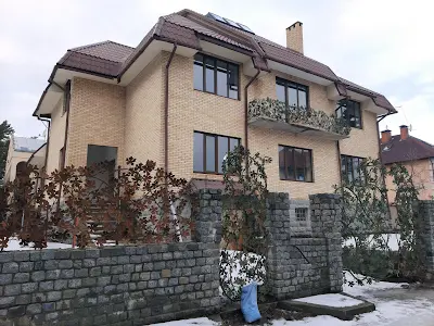 будинок за адресою Бровари, Весняна, 14