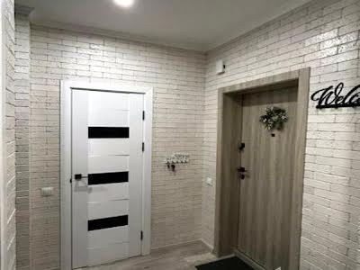 квартира за адресою Балтійський пров., 3-А