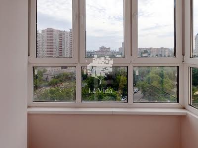 квартира по адресу Краковская ул., 27