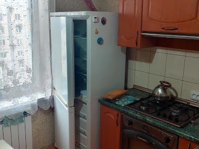 квартира за адресою Березняківська вул., 22