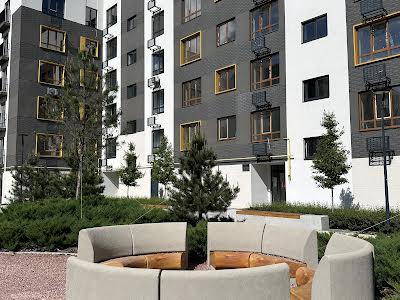 квартира за адресою Соборна вул., 2к
