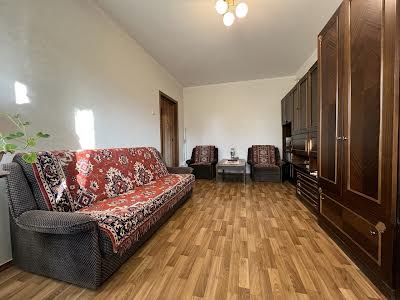 квартира за адресою Європейського Союзу просп. (Правди), 6-А