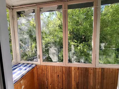 квартира за адресою Київ, Світлицького вул., 30/20б