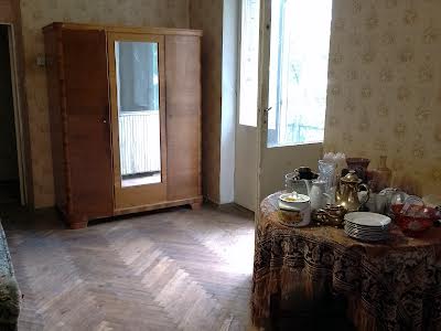 квартира за адресою Адама Міцкевича вул., 9