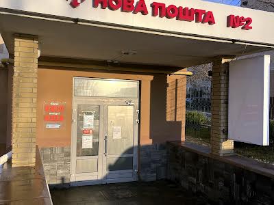 квартира за адресою Соборна вул., 105б/4