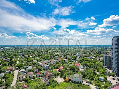 квартира за адресою Єлизавети Чавдар вул., 1