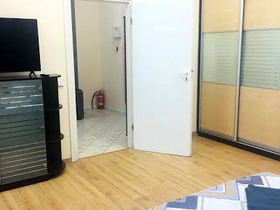 квартира по адресу Антоновича ул. (Горького), 23