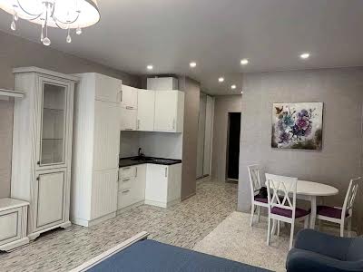 квартира за адресою Київ, Предславинська вул., 53