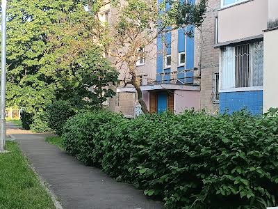 квартира за адресою Червоної Калини просп. (Володимира Маяковського), 22-А