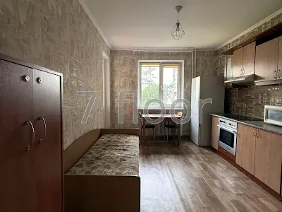 квартира за адресою Київ, Лісківська вул., 14