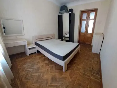 квартира по адресу Каплуновский пер. (Краснознаменный), 2