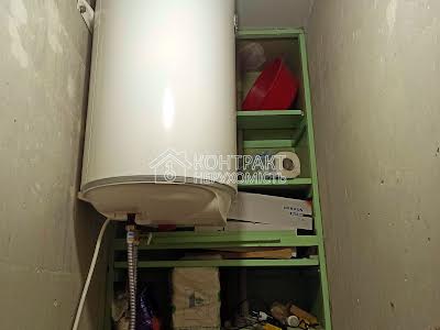 квартира за адресою Саперна вул., 16