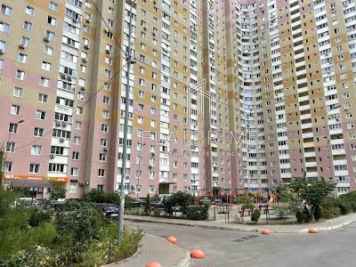 квартира за адресою Миколи Закревського вул., 97-А
