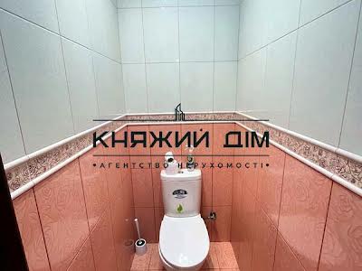 квартира по адресу Днепровская набережная ул., 26-Б