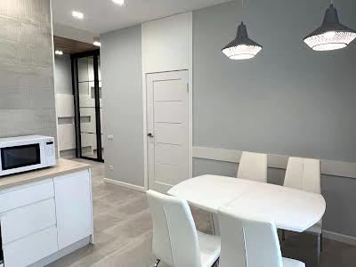 квартира за адресою Саперне Поле вул., 5