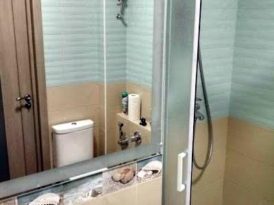 квартира по адресу Клавдиевская ул., 40-Г