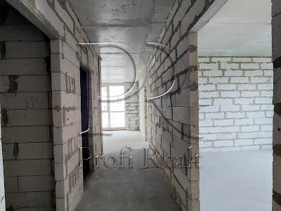 квартира по адресу Ростиславская ул. (Маршала Рыбалко), 5-А