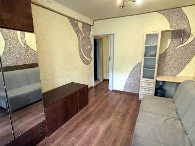 квартира за адресою Київ, Солом'янська вул., 30