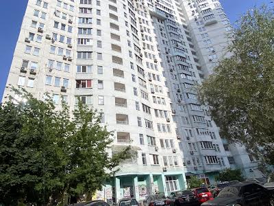 квартира за адресою Олени Пчілки вул., 3-А