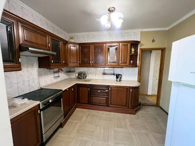 квартира по адресу Киев, Харьковское шоссе, 170