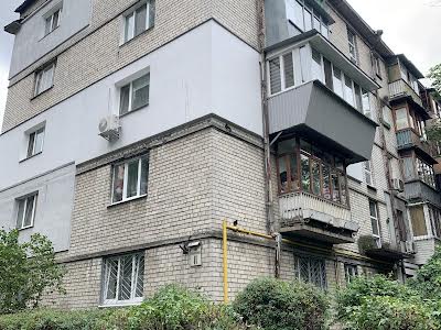 квартира за адресою Дмитра Багалія вул. (Пожарського), 11