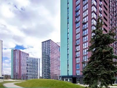 квартира за адресою Віктора Некрасова вул. (Північно-Сирецька), 12-А
