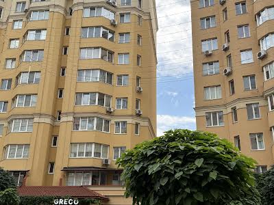квартира за адресою с. Софіївська борщагівка, Миру вул., 36