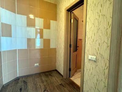 квартира за адресою Дніпровська набережна вул., 26-Г