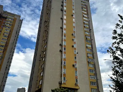 квартира за адресою Валерія Лобановського просп. (Червонозоряний), 6-Г