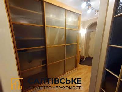 квартира по адресу Героев Труда ул. (Героїв Праці), 18