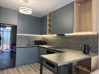 квартира за адресою Василя Гаджеги вул., 7д