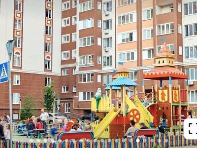 квартира за адресою с. Софіївська борщагівка, Соборна вул., 105