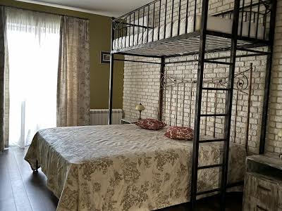 квартира за адресою Метрологічна вул., 11-В