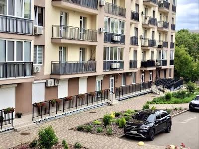квартира за адресою Коломийський пров., 6