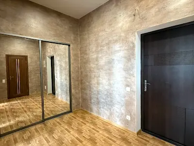 квартира по адресу Трускавецкая ул., 2-А