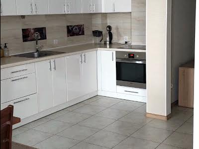 квартира по адресу Коперника ул., 3