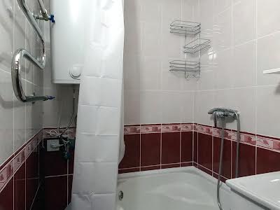 квартира за адресою Київ, Зої Гайдай вул., 6