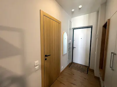 квартира за адресою Митрополита Василя Липківського вул. (Урицького), 38