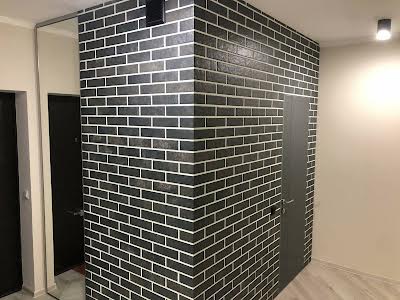 квартира за адресою Олени Пчілки вул., 7