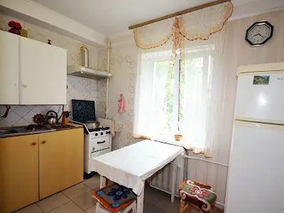 квартира за адресою Данила Щербаківського вул. (Щербакова), 49-В