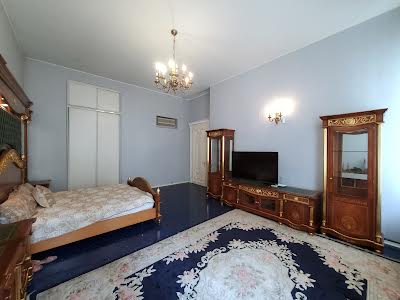 квартира за адресою Київ, Саксаганського вул., 22-Б