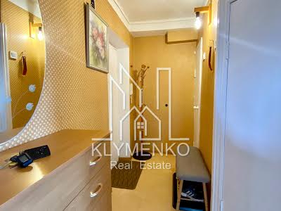 квартира за адресою Ентузіастів вул., 7