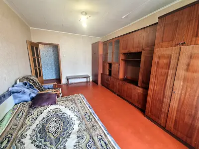квартира по адресу Киев, Каштановая ул., 8