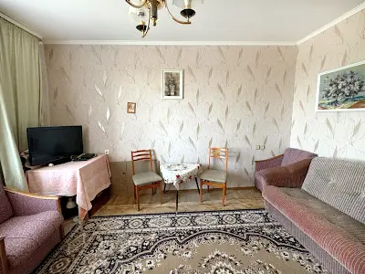 квартира за адресою Князя Романа Мстиславича вул. (Генерала Жмаченка), 2