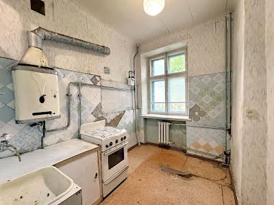 квартира по адресу Шнеерсона ул., 2б