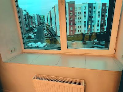 квартира за адресою Соборна вул., 105б