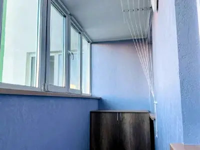 квартира по адресу Академика Вернадского бульв., 24