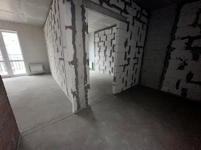 квартира за адресою Метрологічна вул., 107