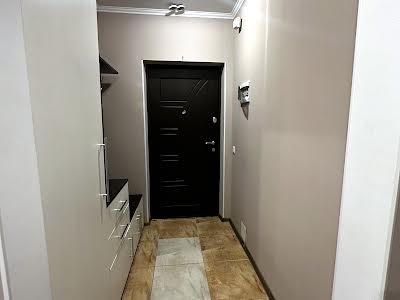 квартира по адресу Драгоманова ул., 40-з